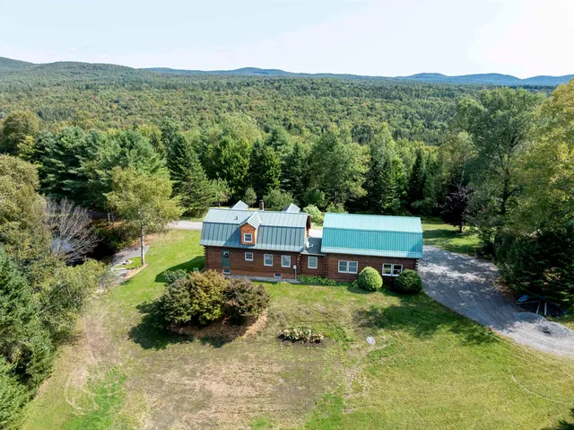 $695,000 | 1235 Lost Nation Road, Albany, VT 05827