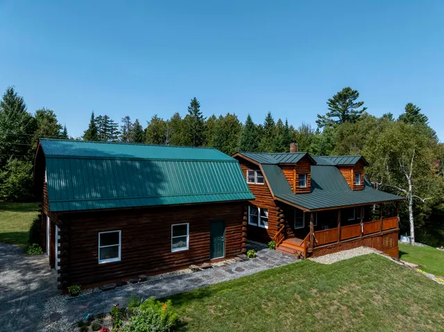 $695,000 | 1235 Lost Nation Road, Albany, VT 05827