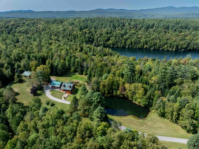 $695,000 | 1235 Lost Nation Road, Albany, VT 05827