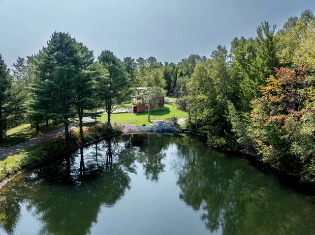 $695,000 | 1235 Lost Nation Road, Albany, VT 05827