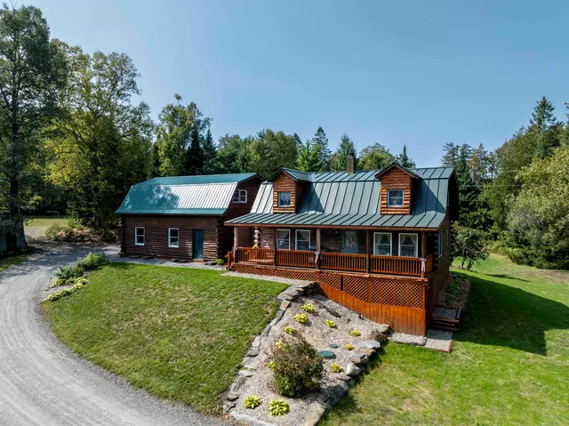 $695,000 | 1235 Lost Nation Road, Albany, VT 05827