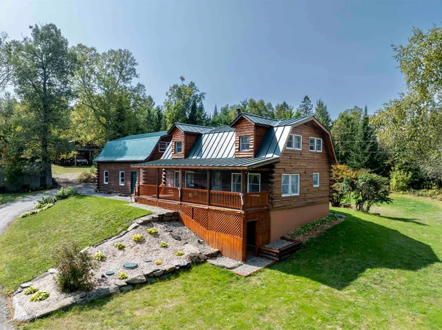 $695,000 | 1235 Lost Nation Road, Albany, VT 05827