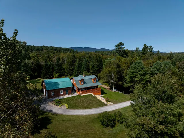 $695,000 | 1235 Lost Nation Road, Albany, VT 05827