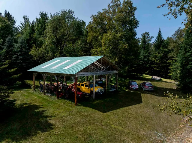 $695,000 | 1235 Lost Nation Road, Albany, VT 05827