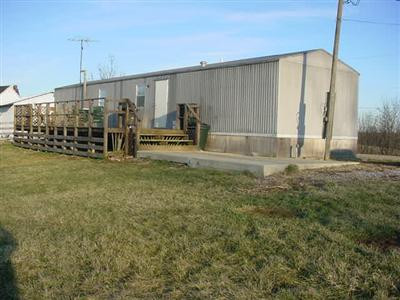 1472 Augusta-Berlin Road Brooksville, KY 41004 - Photo 2 of 6 Gallery Image 2