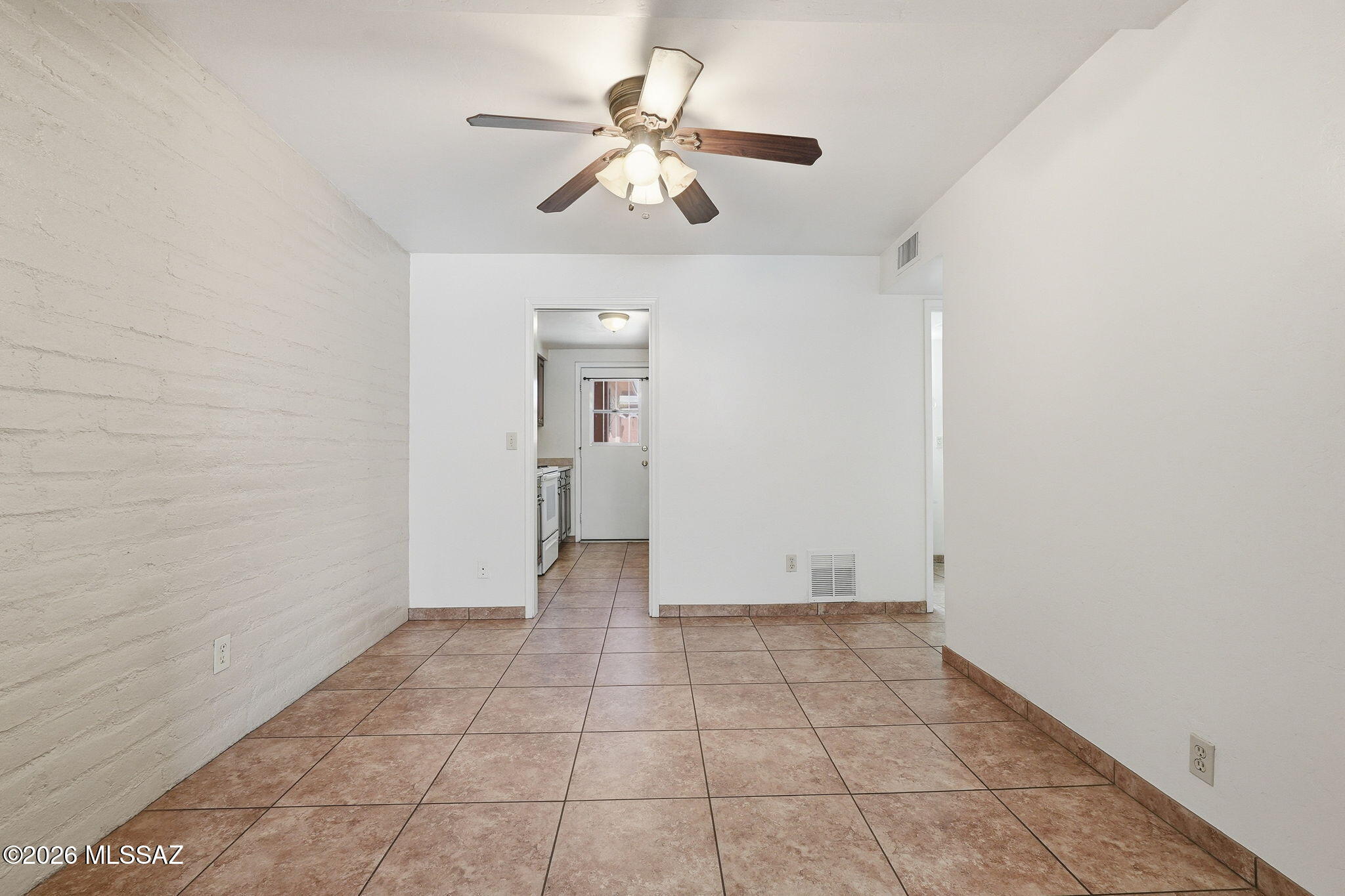 3317 East Fort Lowell Road Tucson, AZ 85716 - Photo 12 of 34