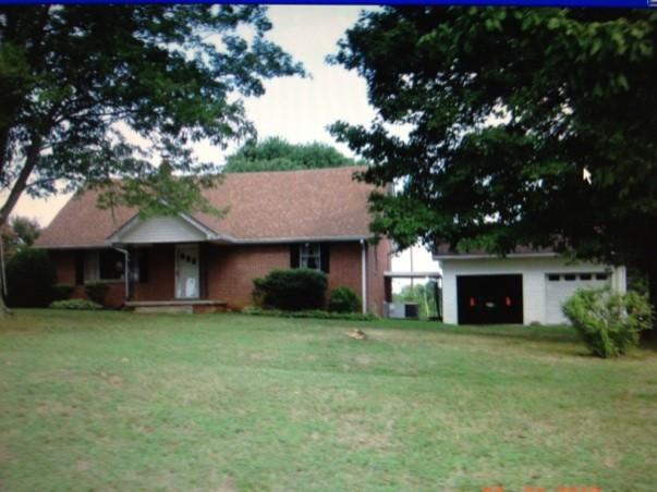 1788 Powell Road Red Boiling Springs, TN 37150 - Photo 1 of 8
