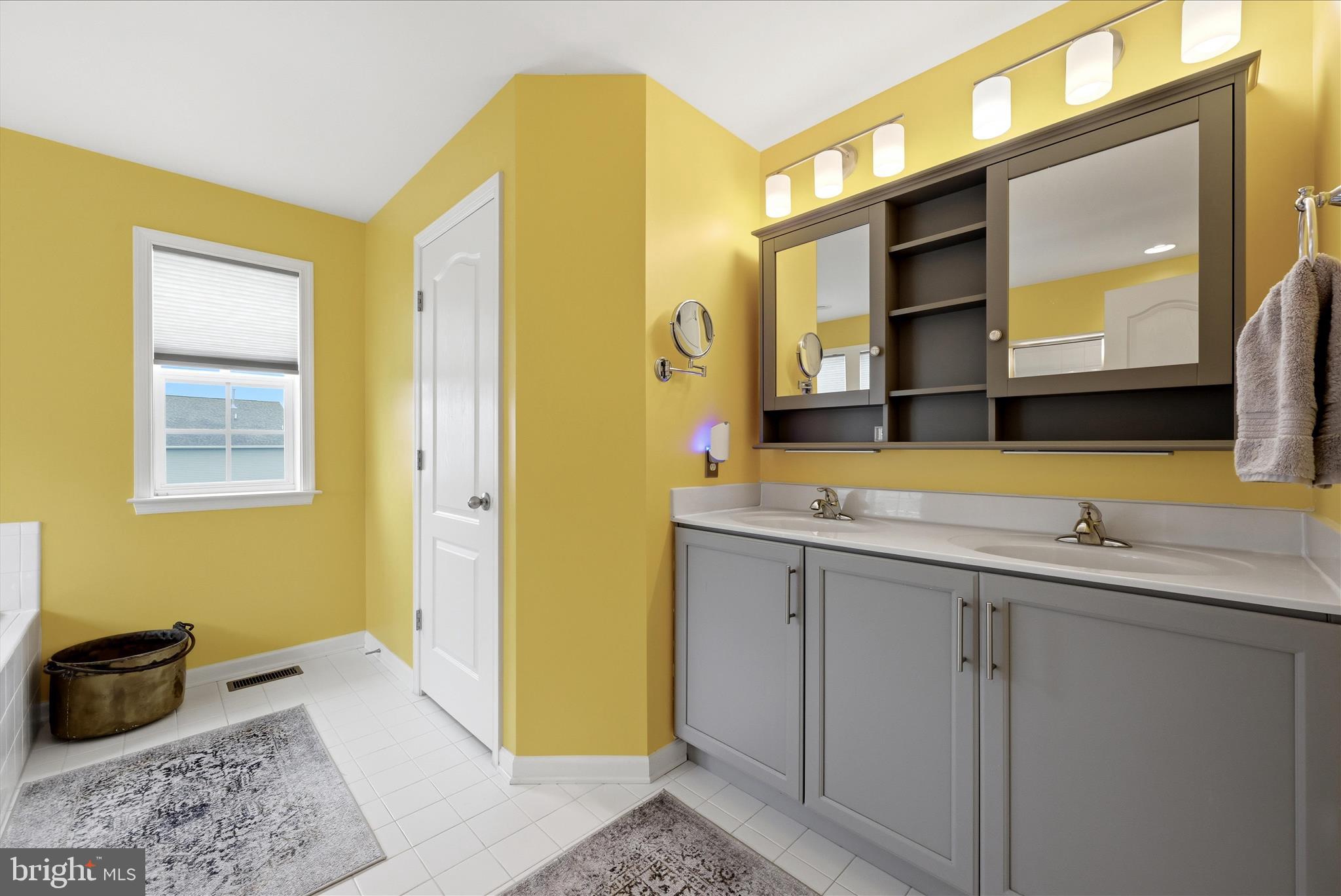108 Reedville Court Stephens City, VA 22655 - Photo 28 of 82 Primary Bathroom