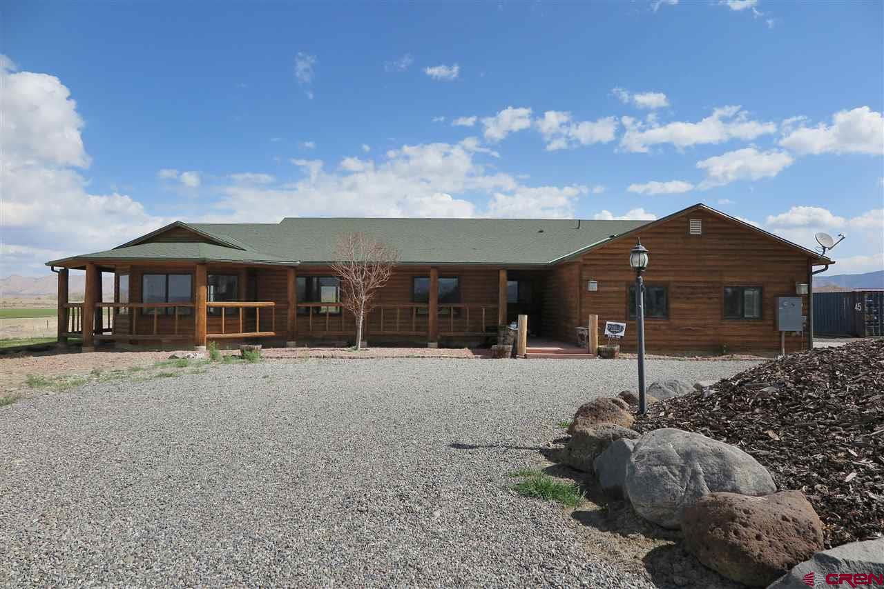 1902 O Road Fruita, CO 81521 - Photo 1 of 32