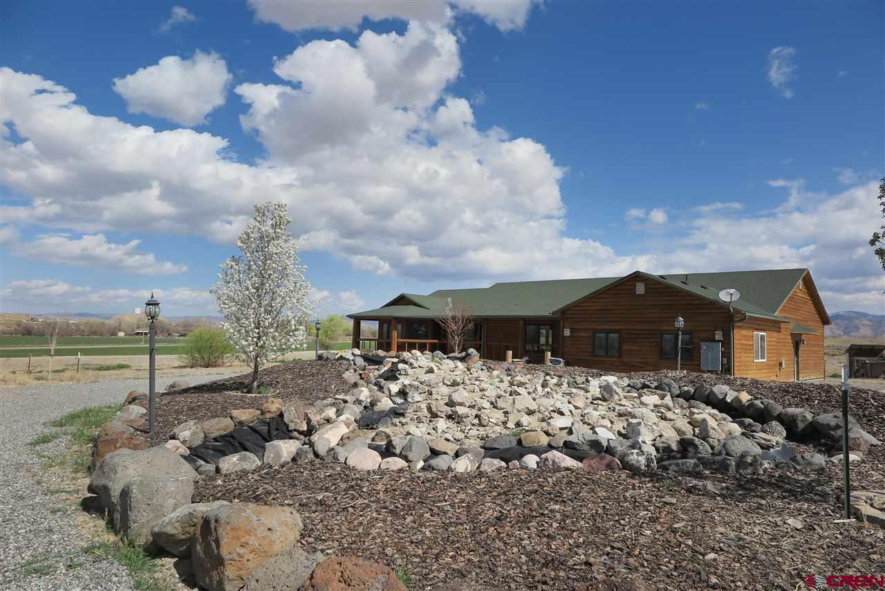 1902 O Road Fruita, CO 81521 - Photo 3 of 32