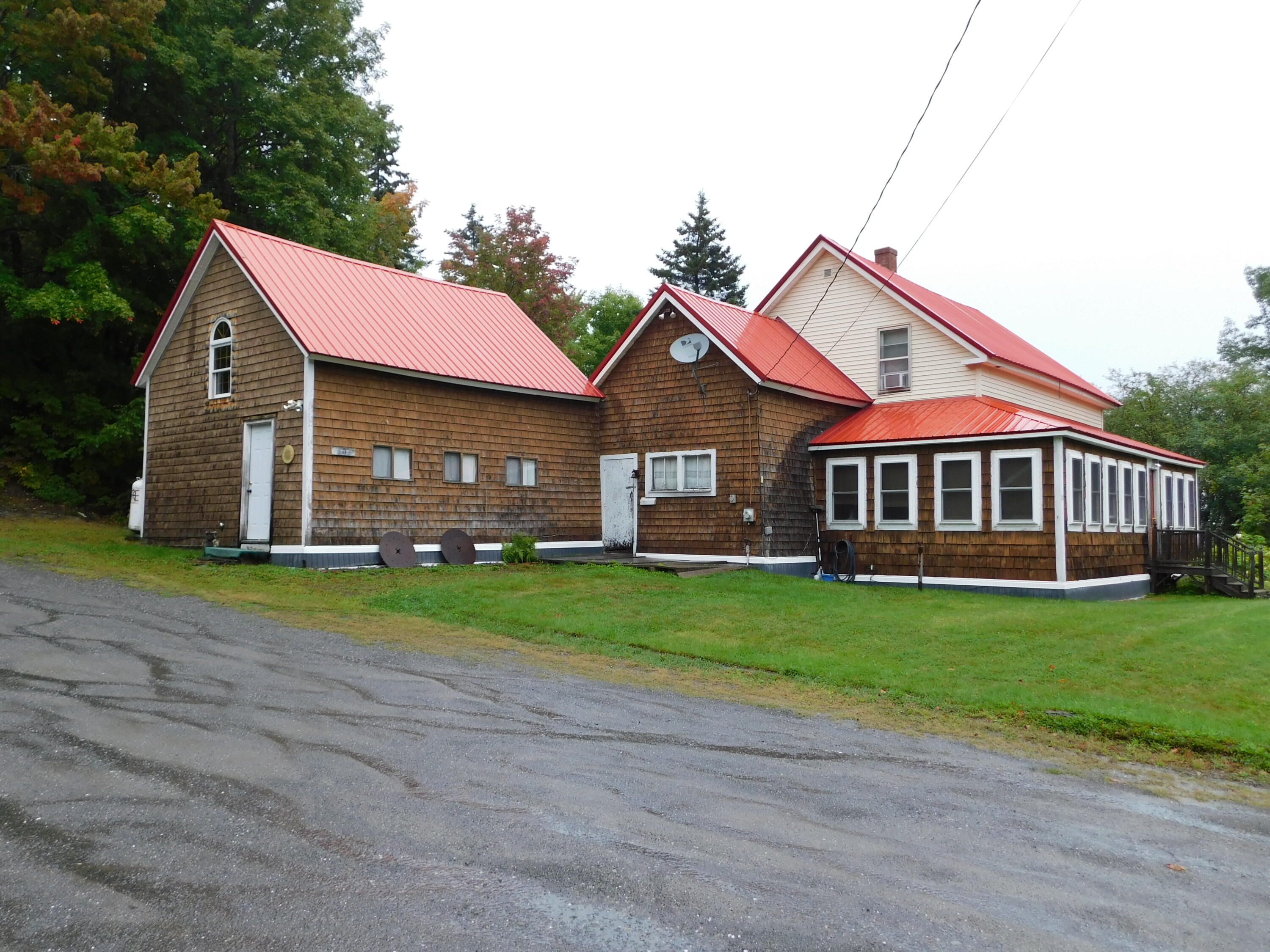 203 W Road Shirley Mills, ME 04485 - Photo 1 of 44 DSCN6094