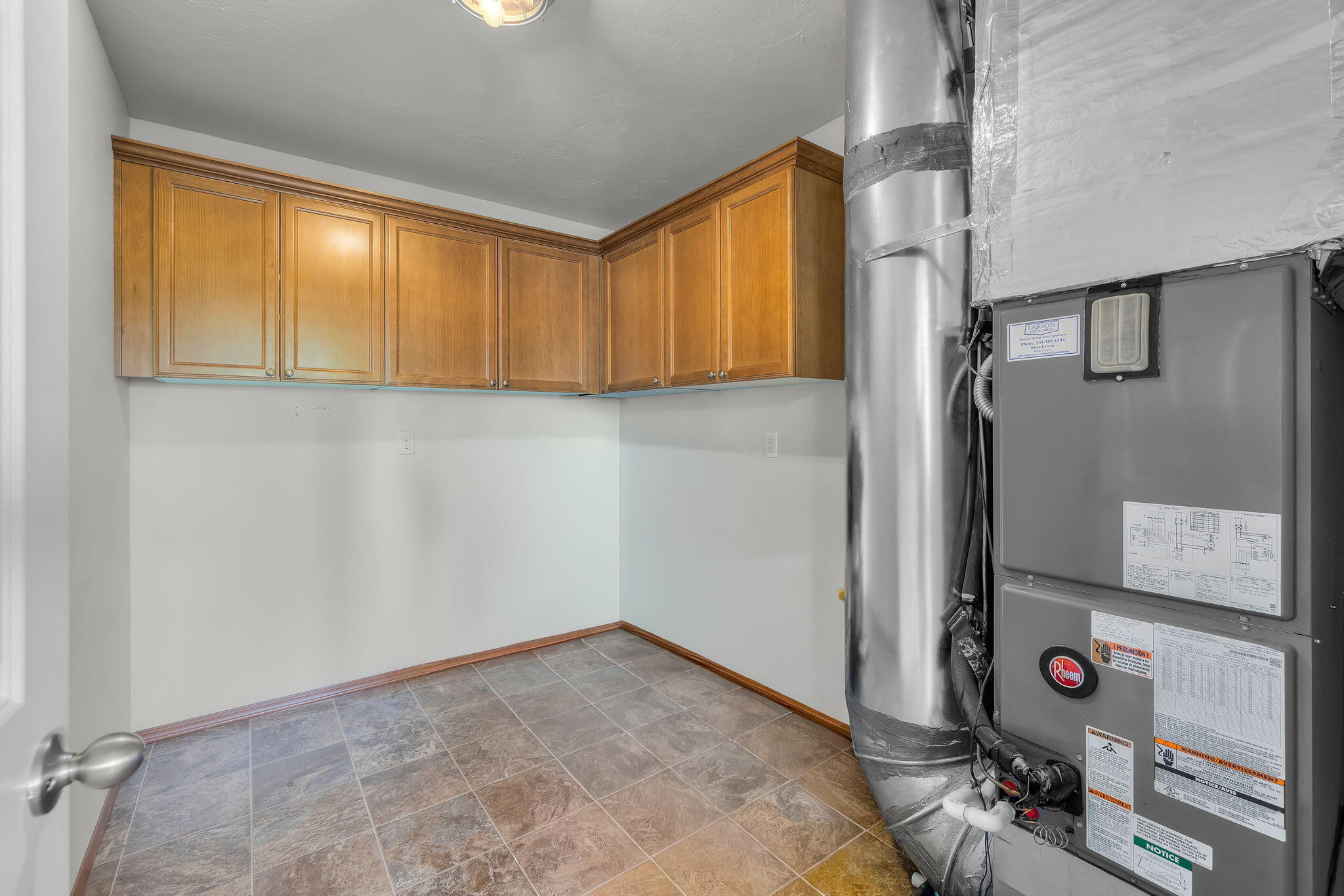 63639 Gentry Loop Bend, OR 97701 - Photo 24 of 40 a view of an empty room with a window