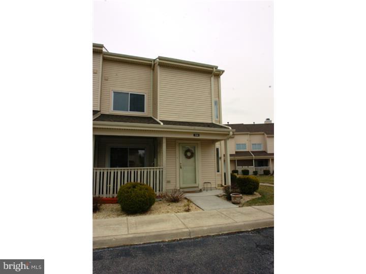 114 Sandra Road Voorhees, NJ 08043 - Photo 1 of 16 Exterior Front