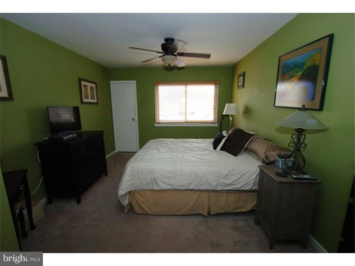 114 Sandra Road Voorhees, NJ 08043 - Photo 11 of 16 Bedroom - Main