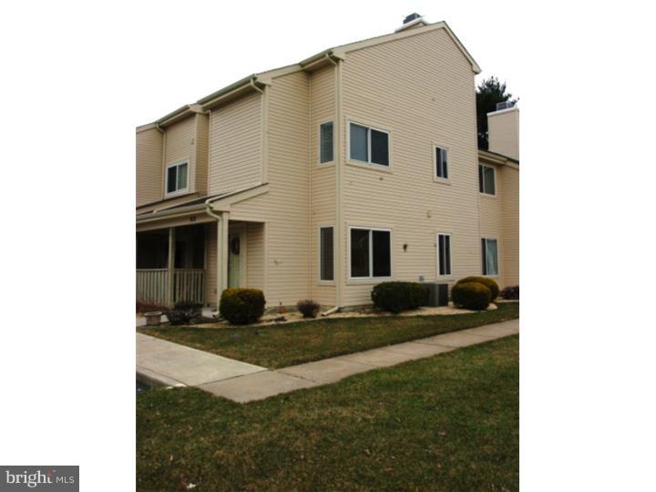 114 Sandra Road Voorhees, NJ 08043 - Photo 15 of 16 Exterior Side
