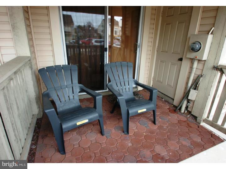114 Sandra Road Voorhees, NJ 08043 - Photo 16 of 16 Patio