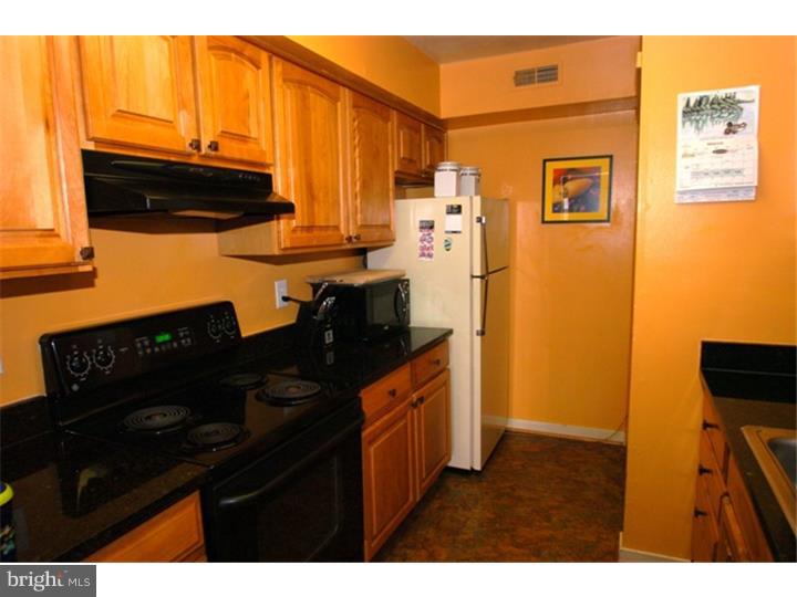 114 Sandra Road Voorhees, NJ 08043 - Photo 3 of 16 Kitchen