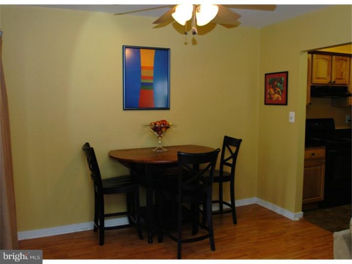 114 Sandra Road Voorhees, NJ 08043 - Photo 5 of 16 Dining Room