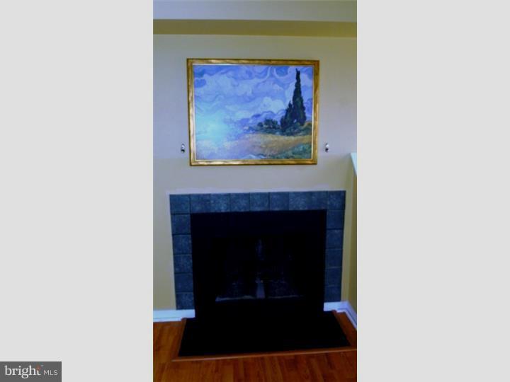 114 Sandra Road Voorhees, NJ 08043 - Photo 9 of 16 Fireplace