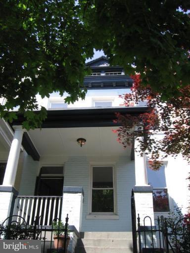 626 6th Street Northeast Washington, DC 20002 - Photo 1 of 27 Exterior (Main)