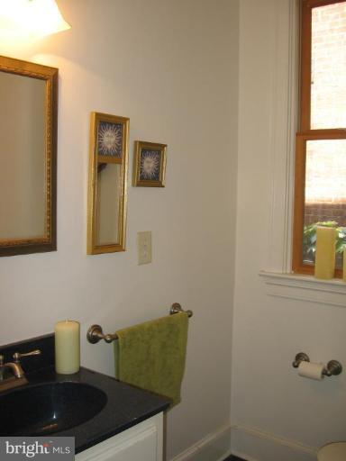 626 6th Street Northeast Washington, DC 20002 - Photo 12 of 27 Half Bath 1