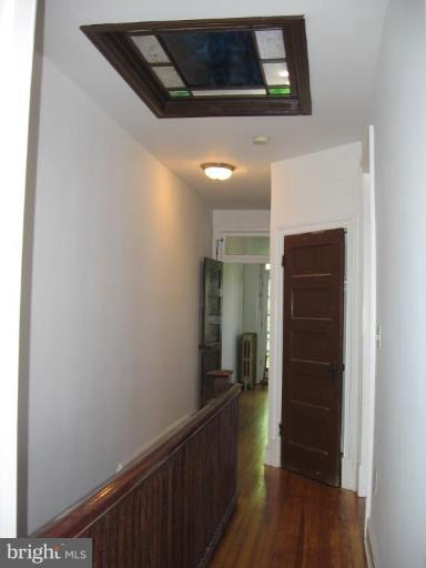 626 6th Street Northeast Washington, DC 20002 - Photo 13 of 27 Staircase