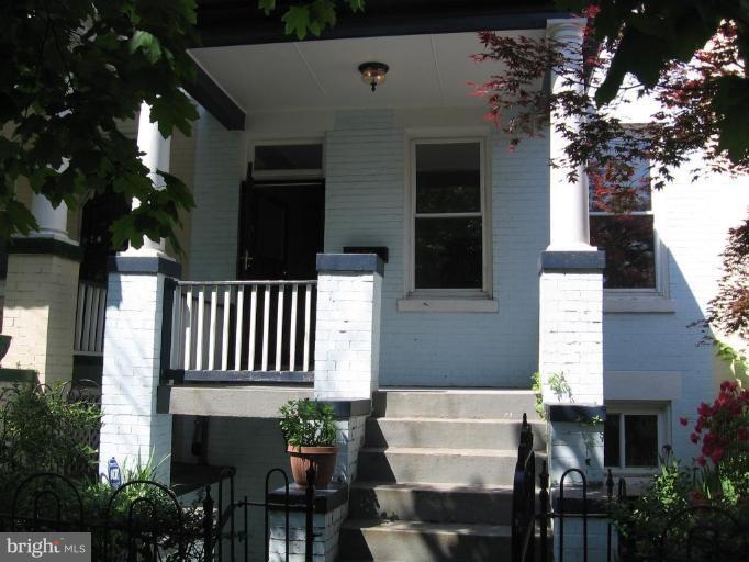 626 6th Street Northeast Washington, DC 20002 - Photo 18 of 27 Exterior #3