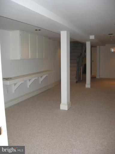 626 6th Street Northeast Washington, DC 20002 - Photo 19 of 27 Apartment Living Room