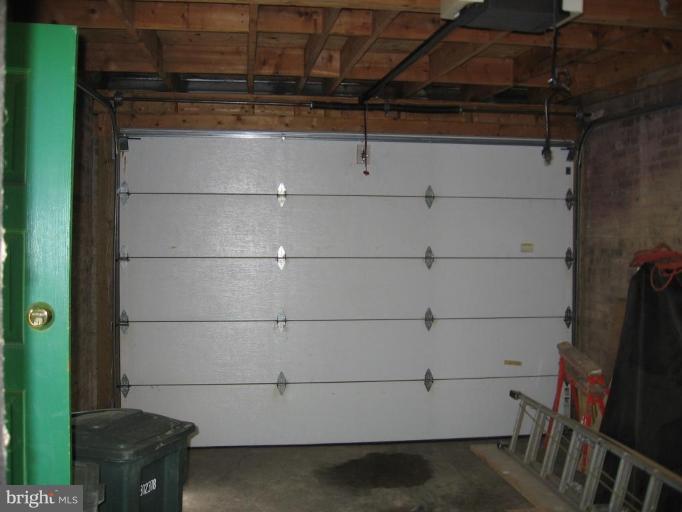 626 6th Street Northeast Washington, DC 20002 - Photo 25 of 27 Garage 2