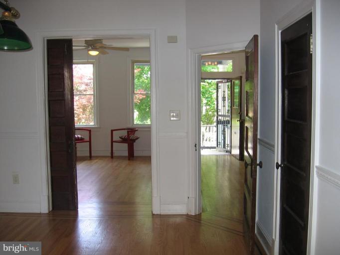 626 6th Street Northeast Washington, DC 20002 - Photo 7 of 27 Dining Room