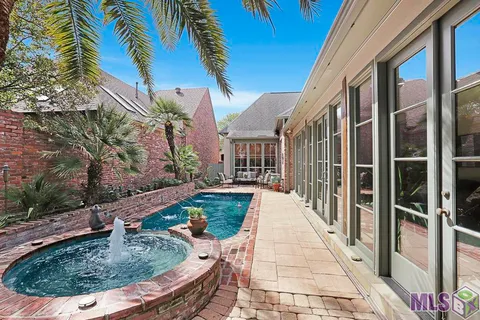 $605,000 | 12455 Windermere Oaks Court, Baton Rouge, LA 70810