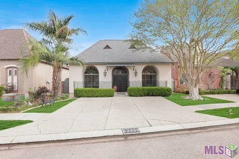 $624,900 | 12455 Windermere Oaks Court, Baton Rouge, LA 70810