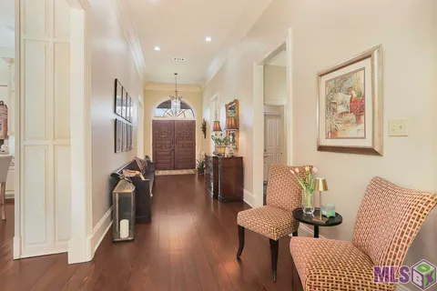 $605,000 | 12455 Windermere Oaks Court, Baton Rouge, LA 70810