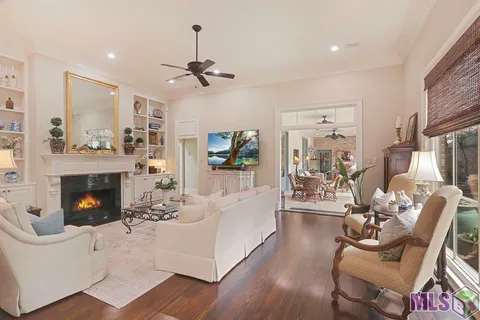 $624,900 | 12455 Windermere Oaks Court, Baton Rouge, LA 70810