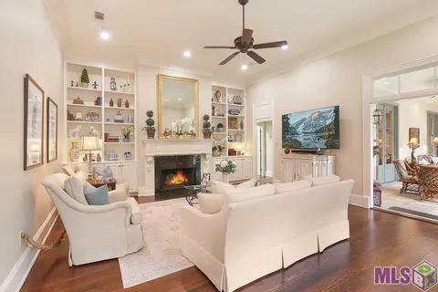 $605,000 | 12455 Windermere Oaks Court, Baton Rouge, LA 70810