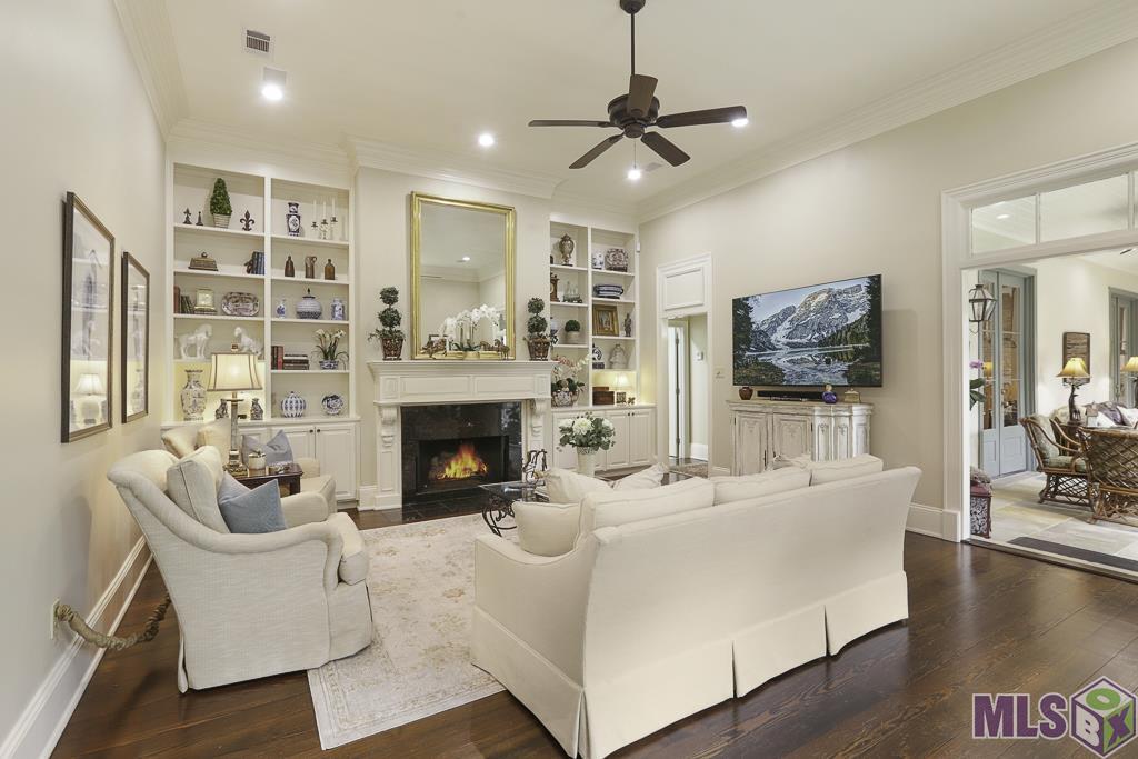 12455 Windermere Oaks Court Baton Rouge, LA 70810 - Photo 17 of 42