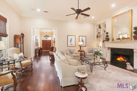 $605,000 | 12455 Windermere Oaks Court, Baton Rouge, LA 70810