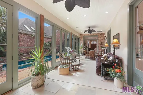 $624,900 | 12455 Windermere Oaks Court, Baton Rouge, LA 70810