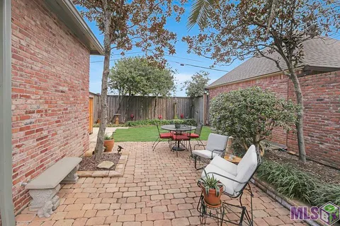 $605,000 | 12455 Windermere Oaks Court, Baton Rouge, LA 70810