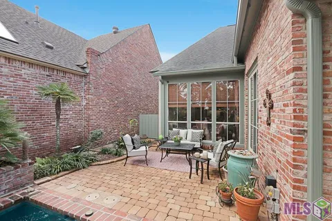 $624,900 | 12455 Windermere Oaks Court, Baton Rouge, LA 70810