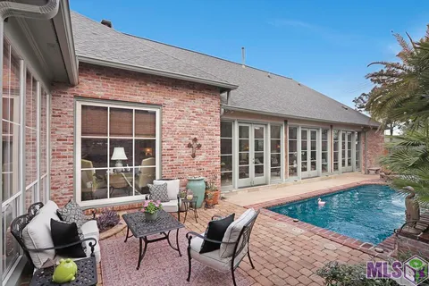 $624,900 | 12455 Windermere Oaks Court, Baton Rouge, LA 70810
