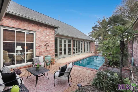 $624,900 | 12455 Windermere Oaks Court, Baton Rouge, LA 70810