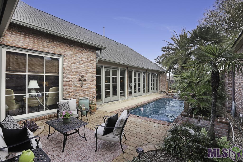 12455 Windermere Oaks Court Baton Rouge, LA 70810 - Photo 40 of 42