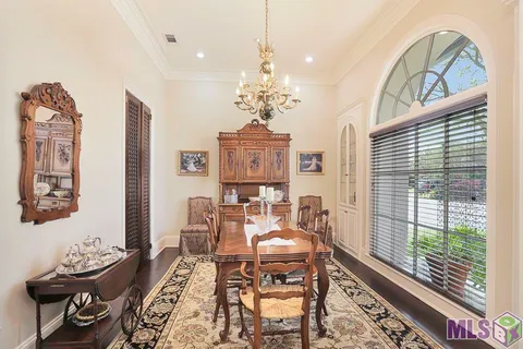 $624,900 | 12455 Windermere Oaks Court, Baton Rouge, LA 70810