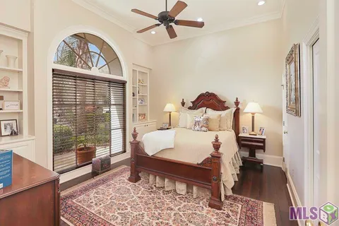 $605,000 | 12455 Windermere Oaks Court, Baton Rouge, LA 70810