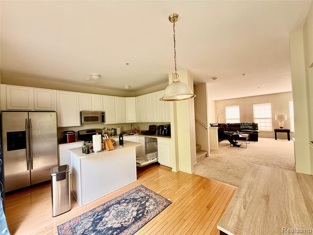 609 Cherry Orchard Road Canton, MI 48188 - Photo 8 of 20