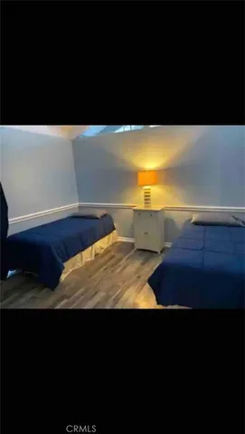 a view of an outdoor space and yard