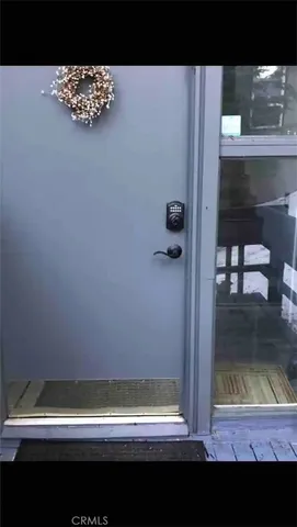 a view of small space