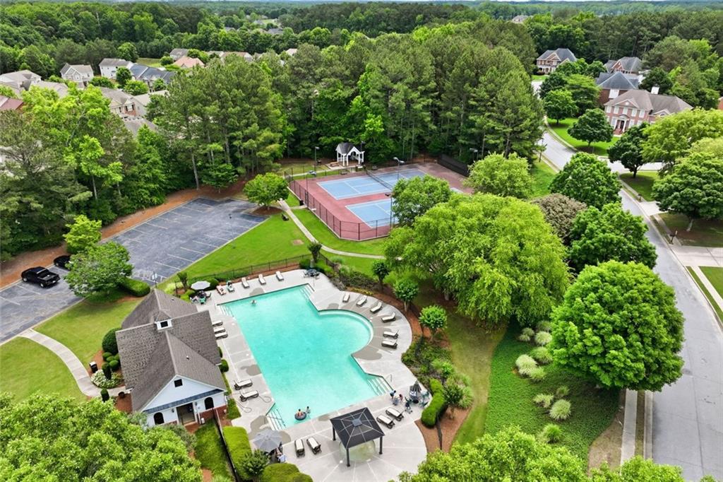 2570 Middleton Way Grayson, GA 30017 - Photo 87 of 91