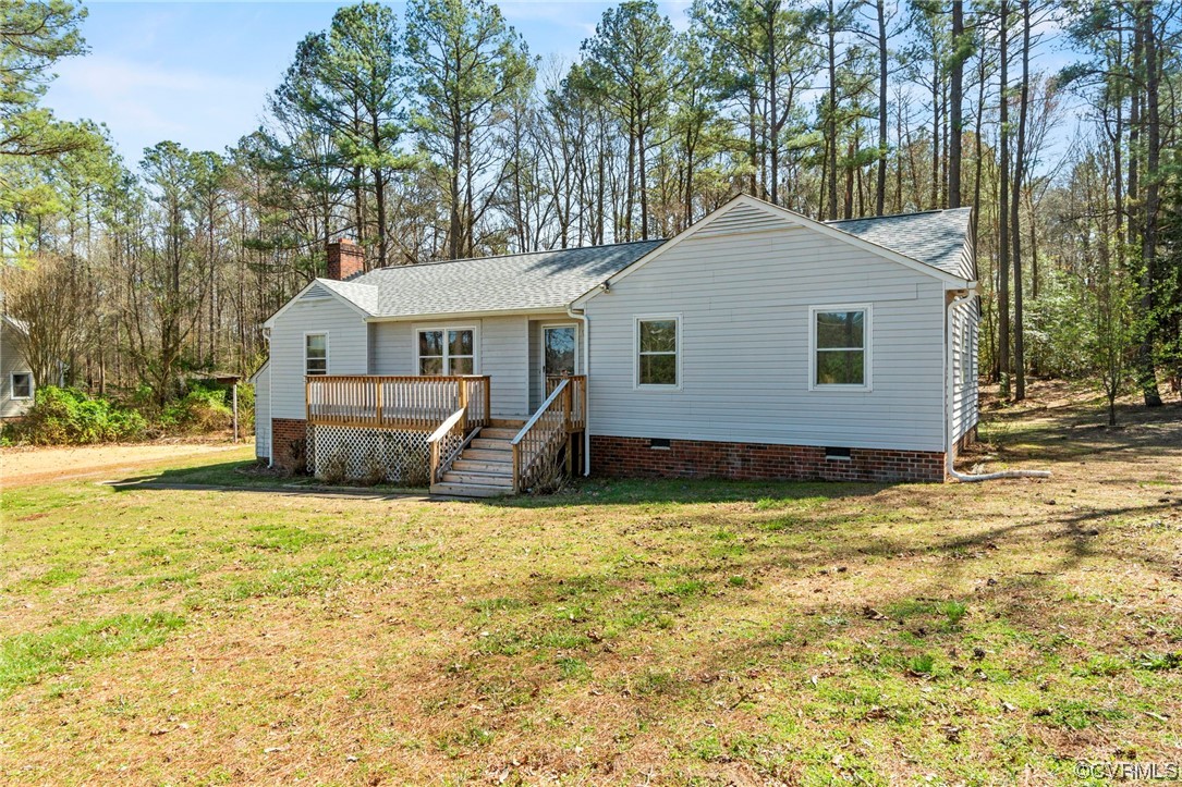 6625 Hines Road Henrico, VA 23231 - Photo 1 of 38 Gallery Image 1